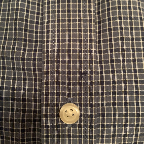 Merona XXL button up shirt - Picture 2 of 5